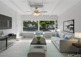 865 Akumu Street,Kailua,Hawaii,96734,8 Bedrooms Bedrooms,6 BathroomsBathrooms,Single family,Akumu,17907521