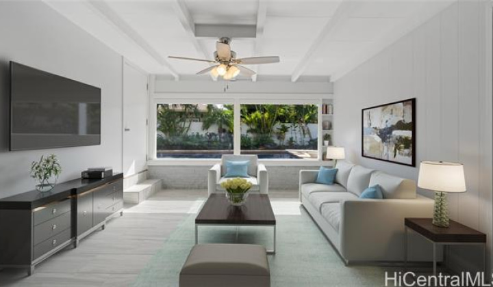 865 Akumu Street,Kailua,Hawaii,96734,8 Bedrooms Bedrooms,6 BathroomsBathrooms,Single family,Akumu,17907521