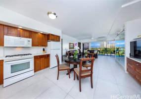 2161 Kalia Road,Honolulu,Hawaii,96815,1 ベッドルーム ベッドルーム,1 バスルームバスルーム,コンド / タウンハウス,Kalia,9,18425391
