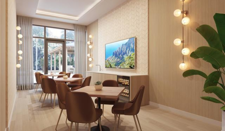 2599 Kapiolani Boulevard,Honolulu,Hawaii,96826,2 ベッドルーム ベッドルーム,2 バスルームバスルーム,コンド / タウンハウス,Kapiolani,19,17907987