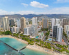 2500 Kalakaua Avenue,Honolulu,Hawaii,96815,1 ベッドルーム ベッドルーム,1 バスルームバスルーム,コンド / タウンハウス,Kalakaua,9,19057224