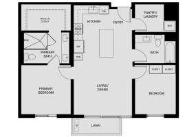 2599 Kapiolani Boulevard,Honolulu,Hawaii,96826,2 ベッドルーム ベッドルーム,2 バスルームバスルーム,コンド / タウンハウス,Kapiolani,19,17907987