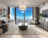 2599 Kapiolani Boulevard,Honolulu,Hawaii,96826,2 ベッドルーム ベッドルーム,2 バスルームバスルーム,コンド / タウンハウス,Kapiolani,19,17907987