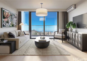2599 Kapiolani Boulevard,Honolulu,Hawaii,96826,2 ベッドルーム ベッドルーム,2 バスルームバスルーム,コンド / タウンハウス,Kapiolani,19,17907987