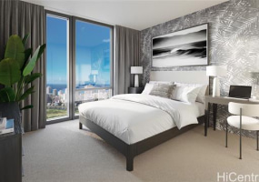 2599 Kapiolani Boulevard,Honolulu,Hawaii,96826,2 ベッドルーム ベッドルーム,2 バスルームバスルーム,コンド / タウンハウス,Kapiolani,19,17907987