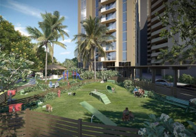 2599 Kapiolani Boulevard,Honolulu,Hawaii,96826,3 ベッドルーム ベッドルーム,2 バスルームバスルーム,コンド / タウンハウス,Kapiolani,27,17907999
