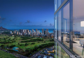 2599 Kapiolani Boulevard,Honolulu,Hawaii,96826,3 ベッドルーム ベッドルーム,2 バスルームバスルーム,コンド / タウンハウス,Kapiolani,27,17907999