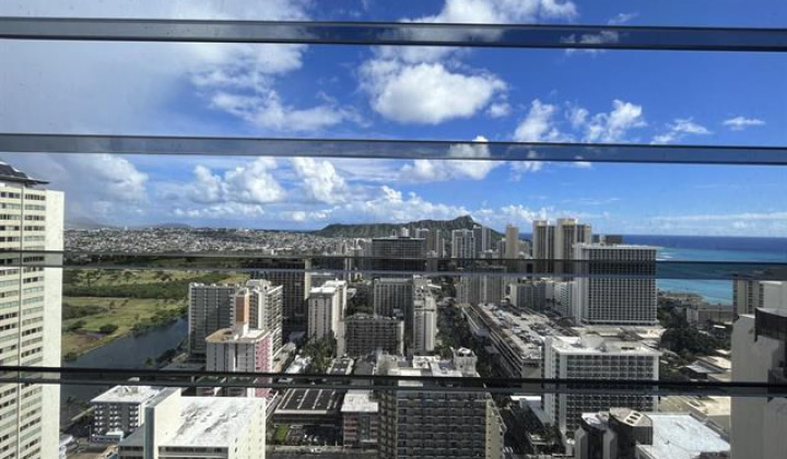 2240 Kuhio Avenue,Honolulu,Hawaii,96815,2 ベッドルーム ベッドルーム,2 バスルームバスルーム,コンド / タウンハウス,Kuhio,32,19057781