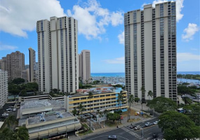 1750 Kalakaua Avenue,Honolulu,Hawaii,96826,1 BathroomBathrooms,Condo/Townhouse,Kalakaua,10,17527549