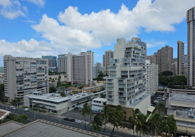 410 Atkinson Drive,Honolulu,Hawaii,96814,1 バスルームバスルーム,コンド / タウンハウス,Atkinson,12,17909202