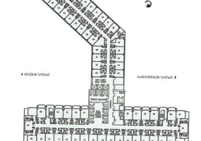 410 Atkinson Drive,Honolulu,Hawaii,96814,1 バスルームバスルーム,コンド / タウンハウス,Atkinson,12,17909202