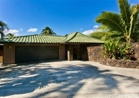 18 Poipu Place,Honolulu,Hawaii,96825,5 ベッドルーム ベッドルーム,4 バスルームバスルーム,一戸建て,Poipu,18371227