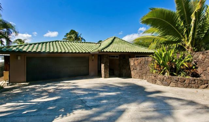 18 Poipu Place,Honolulu,Hawaii,96825,5 ベッドルーム ベッドルーム,4 バスルームバスルーム,一戸建て,Poipu,18371227