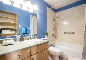 827 Kinau Street,Honolulu,Hawaii,96813,1 Bedroom Bedrooms,1 BathroomBathrooms,Condo/Townhouse,Kinau,1,17910275