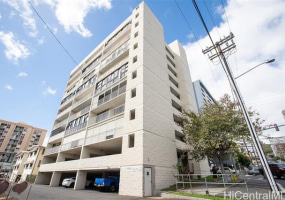 827 Kinau Street,Honolulu,Hawaii,96813,1 Bedroom Bedrooms,1 BathroomBathrooms,Condo/Townhouse,Kinau,1,17910275