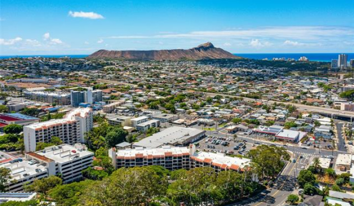 3138 Waialae Avenue,Honolulu,Hawaii,96816,2 ベッドルーム ベッドルーム,2 バスルームバスルーム,コンド / タウンハウス,Waialae,9,19058465