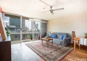827 Kinau Street,Honolulu,Hawaii,96813,1 Bedroom Bedrooms,1 BathroomBathrooms,Condo/Townhouse,Kinau,1,17910275
