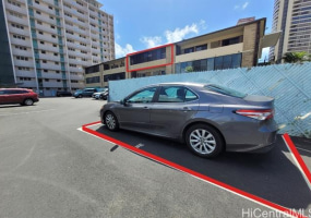 2450 Date Street,Honolulu,Hawaii,96826,2 Bedrooms Bedrooms,1 BathroomBathrooms,Condo/Townhouse,Date,3,17910461