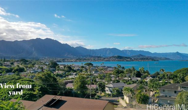 44-122 Ikeanani Drive,Kaneohe,Hawaii,96744,2 Bedrooms Bedrooms,2 BathroomsBathrooms,Single family,Ikeanani,18427825