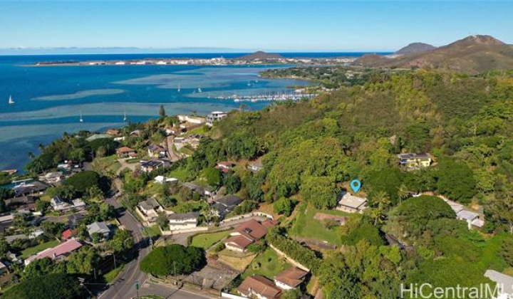 44-122 Ikeanani Drive,Kaneohe,Hawaii,96744,2 Bedrooms Bedrooms,2 BathroomsBathrooms,Single family,Ikeanani,18427825