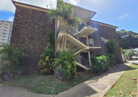 2450 Date Street,Honolulu,Hawaii,96826,2 Bedrooms Bedrooms,1 BathroomBathrooms,Condo/Townhouse,Date,3,17910461