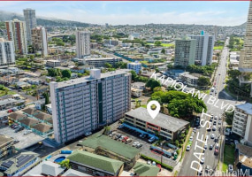2450 Date Street,Honolulu,Hawaii,96826,2 Bedrooms Bedrooms,1 BathroomBathrooms,Condo/Townhouse,Date,3,17910461