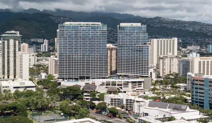 2139 Kuhio Avenue,Honolulu,Hawaii,96815,1 バスルームバスルーム,コンド / タウンハウス,Kuhio,10,17910661