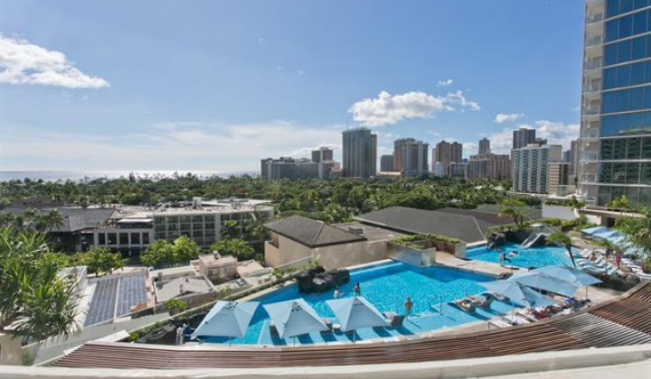 2139 Kuhio Avenue,Honolulu,Hawaii,96815,1 バスルームバスルーム,コンド / タウンハウス,Kuhio,10,17910661