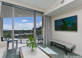 2139 Kuhio Avenue,Honolulu,Hawaii,96815,1 バスルームバスルーム,コンド / タウンハウス,Kuhio,10,17910661