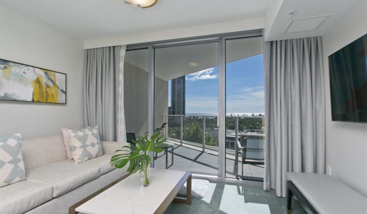 2139 Kuhio Avenue,Honolulu,Hawaii,96815,1 バスルームバスルーム,コンド / タウンハウス,Kuhio,10,17910661