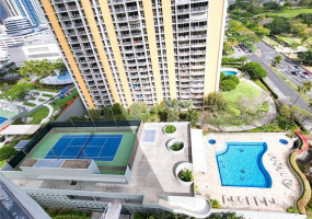 1330 Ala Moana Boulevard,Honolulu,Hawaii,96814,2 ベッドルーム ベッドルーム,2 バスルームバスルーム,コンド / タウンハウス,Ala Moana,18,17912051