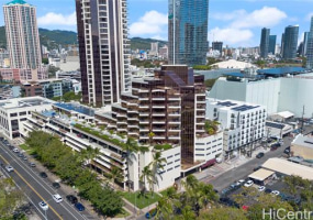 410 Atkinson Drive,Honolulu,Hawaii,96814,1 BathroomBathrooms,Condo/Townhouse,Atkinson,13,17543083