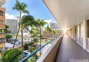 1720 Ala Moana Boulevard,Honolulu,Hawaii,96815,1 Bedroom Bedrooms,1 BathroomBathrooms,Condo/Townhouse,Ala Moana,6,17543588