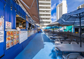 2463 Kuhio Avenue,Honolulu,Hawaii,96815,1 BathroomBathrooms,Condo/Townhouse,Kuhio,4,18741163