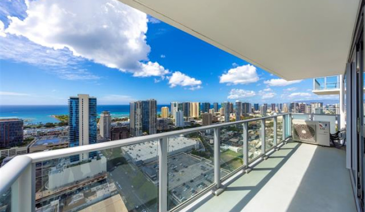 1500 Rycroft Street,Honolulu,Hawaii,96814,2 ベッドルーム ベッドルーム,2 バスルームバスルーム,コンド / タウンハウス,Rycroft,41,19062736