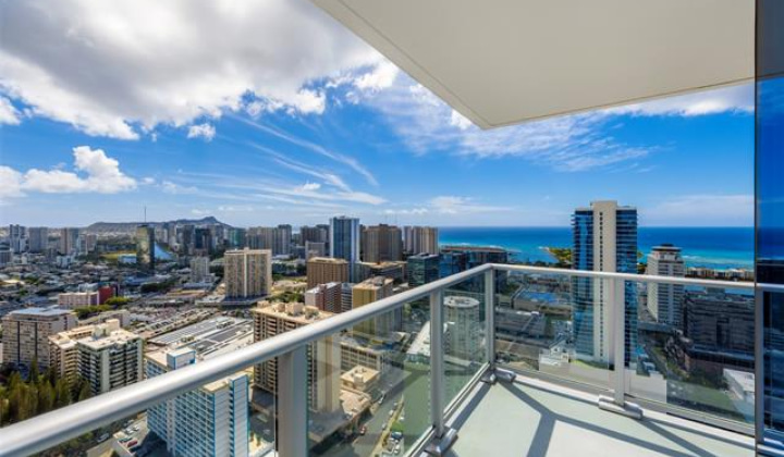 1500 Rycroft Street,Honolulu,Hawaii,96814,2 ベッドルーム ベッドルーム,2 バスルームバスルーム,コンド / タウンハウス,Rycroft,41,19062736