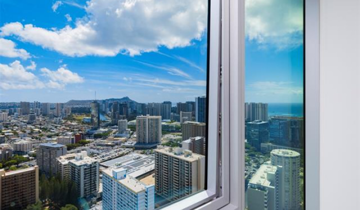 1500 Rycroft Street,Honolulu,Hawaii,96814,2 ベッドルーム ベッドルーム,2 バスルームバスルーム,コンド / タウンハウス,Rycroft,41,19062736