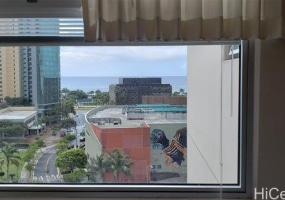 383 Kalaimoku Street,Honolulu,Hawaii,96815,1 Bedroom Bedrooms,1 BathroomBathrooms,Condo/Townhouse,Kalaimoku,23,17546254