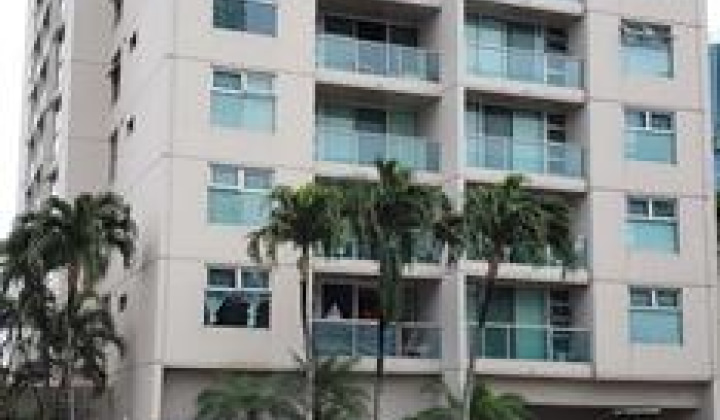 1133 Waimanu Street,Honolulu,Hawaii,96814,2 ベッドルーム ベッドルーム,1 バスルームバスルーム,コンド / タウンハウス,Waimanu,12,17913984