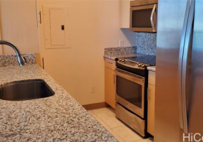 1133 Waimanu Street,Honolulu,Hawaii,96814,2 ベッドルーム ベッドルーム,1 バスルームバスルーム,コンド / タウンハウス,Waimanu,12,17913984