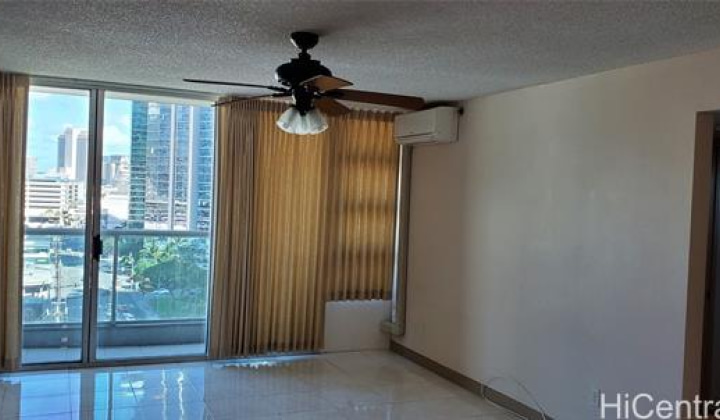 1133 Waimanu Street,Honolulu,Hawaii,96814,2 ベッドルーム ベッドルーム,1 バスルームバスルーム,コンド / タウンハウス,Waimanu,12,17913984