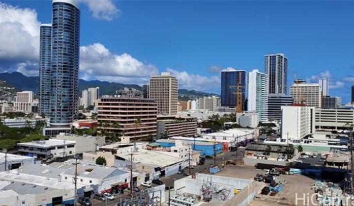 1133 Waimanu Street,Honolulu,Hawaii,96814,2 ベッドルーム ベッドルーム,1 バスルームバスルーム,コンド / タウンハウス,Waimanu,12,17913984