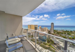 2139 Kuhio Avenue,Honolulu,Hawaii,96815,1 Bedroom Bedrooms,2 BathroomsBathrooms,Condo/Townhouse,Kuhio,31,18446119