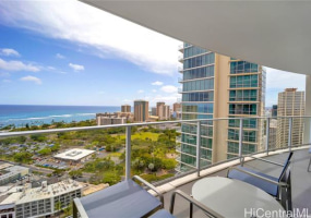 2139 Kuhio Avenue,Honolulu,Hawaii,96815,1 Bedroom Bedrooms,2 BathroomsBathrooms,Condo/Townhouse,Kuhio,31,18446119