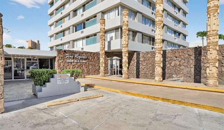 2888 Ala Ilima Street,Honolulu,Hawaii,96818,1 バスルームバスルーム,コンド / タウンハウス,Ala Ilima,15,19080539