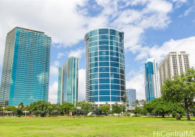 1330 Ala Moana Boulevard,Honolulu,Hawaii,96814,1 ベッドルーム ベッドルーム,1 バスルームバスルーム,コンド / タウンハウス,Ala Moana,12,17914078