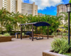 411 Hobron Lane,Honolulu,Hawaii,96815,1 Bedroom Bedrooms,1 BathroomBathrooms,Condo/Townhouse,Hobron,9,18376823