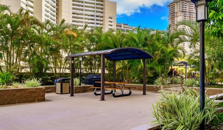 411 Hobron Lane,Honolulu,Hawaii,96815,1 Bedroom Bedrooms,1 BathroomBathrooms,Condo/Townhouse,Hobron,9,18376823