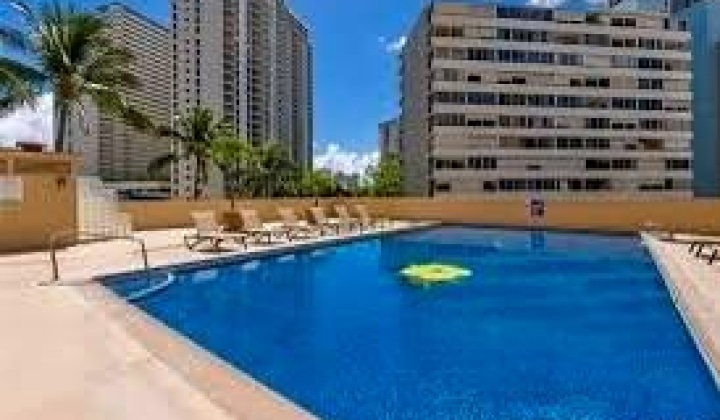 411 Hobron Lane,Honolulu,Hawaii,96815,1 Bedroom Bedrooms,1 BathroomBathrooms,Condo/Townhouse,Hobron,9,18376823