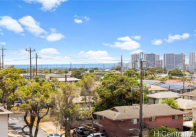 1139 9th Avenue,Honolulu,Hawaii,96816,2 ベッドルーム ベッドルーム,1 バスルームバスルーム,コンド / タウンハウス,9th,7,17916829